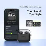 oraimo SpaceBuds Lite 2 Immersive Portable True Wireless Earbuds