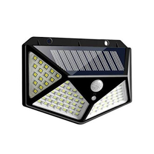 LED Solar Light Motion Sensor