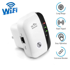 Wireless Wifi Repeater Wifi Extender internet booster