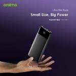 oraimo Toast 22.5 Byte 10000mAh 22.5W Power Bank