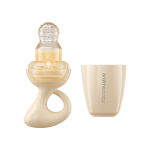 oraimo FruitEase Food Grade Silicone Fruit Food Feeder