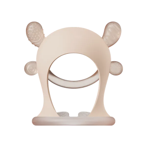 oraimo HandyCalm Food Grade Silicone Baby Pacifier