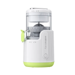 oraimo PureJuice Rechargeable Safe Design Smart Baby Juicer