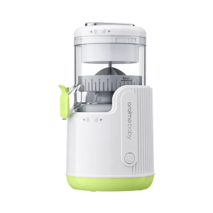 oraimo PureJuice Rechargeable Safe Design Smart Baby Juicer