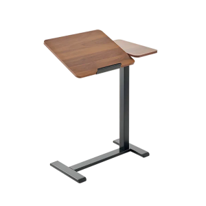 oraimo FlexiNest Mobile Telescoping Tilt-Adjustable Partition Desk