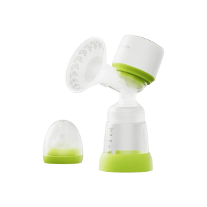 oraimo SoloPump 4 Modes Portable Breast Pump