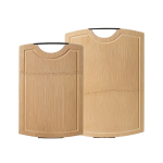 oraimo PureChop Durable Bamboo Structure Cutting Boards