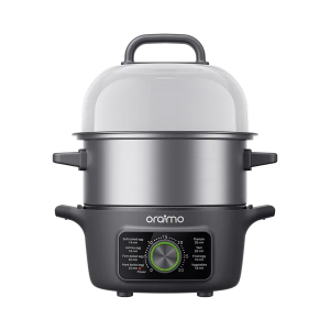 oraimo EasyEgg Double-layer electric egg Egg Steamer