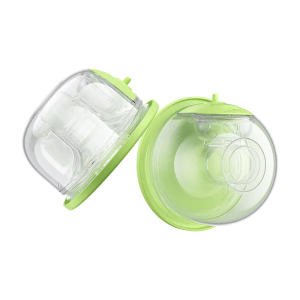 oraimo PumpBowl Portable Pump Cup Accessory of DuoPump(OBR-531A)