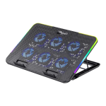 oraimo ChillDock Dual USB Ports Laptop Cooler