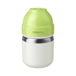 oraimo NutriCook min Food-Grade Safety Smart Auto Smart Foodmaker