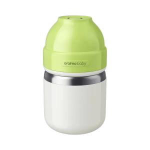 oraimo NutriCook min Food-Grade Safety Smart Auto Smart Foodmaker