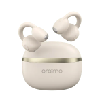 oraimo OpenSnap Clip-On True Wireless Headphones