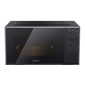oraimo InfiWave Lite 20L Low Noise Microwave Oven