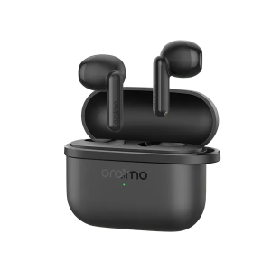 oraimo SpaceBuds Air 38 Hours Smart Finder True Wireless Earbuds