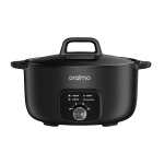 oraimo MultiPot S1 Lite 6L Energy-Saving Electric Hotpot