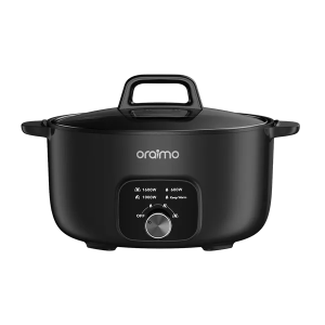 oraimo MultiPot S1 Lite 6L Energy-Saving Electric Hotpot