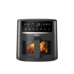 oraimo NutriFry S1 Ultra 1500W 6L App Control Full Touchscreen Air fryer