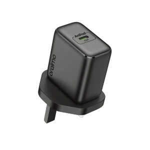 oraimo PowerGaN 251 25W GaN Fast Mini Charger Set