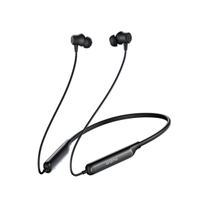 oraimo Necklace 5 30dB Noise Cancellation & Call Vibration Earphones