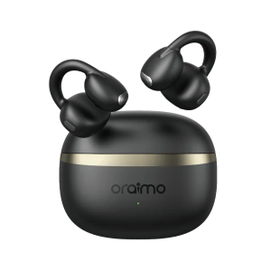 oraimo OpenSnap Clip-On True Wireless Headphones