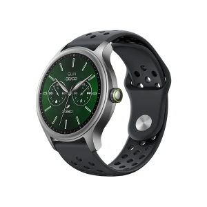 oraimo Watch 6R 1.39'' Anti-Scratch Smart Watch