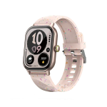 oraimo Watch 5 2.01" HD Panda Glass 1ATM Smart Watch