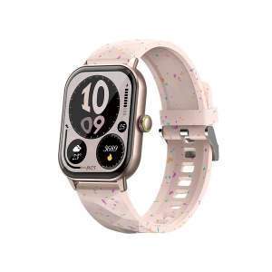 oraimo Watch 5 2.01" HD Panda Glass 1ATM Smart Watch