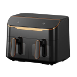 oraimo NutriFry Duo 8L 2800W AirFryer