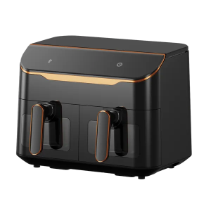 oraimo NutriFry Duo 8L 2800W AirFryer