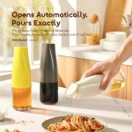 oraimo AutoSpout Oil Sprayer (500ml*3)