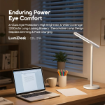 oraimo LumiDesk A-Class Eye Protection Desktop Lamp