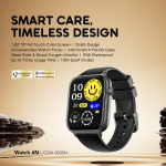 oraimo Watch 6N 1.83'' Full Touch Color Screen Smart Watch