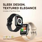 oraimo Watch 6 Nano 1.52" TFT Full Touch Smart Watch