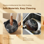 oraimo MultiPot S1 Lite 6L Energy-Saving Electric Hotpot