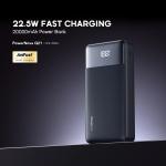 oraimo PowerNova Q21 20000mAh 22.5W Power Bank