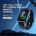 oraimo Watch 6 Pro 1.69'' Full Touch Smart Watch