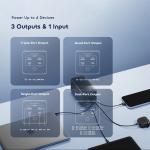 oraimo PowerJet 501 50000mAh 85W Fast Charging Power Banks