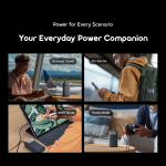 oraimo PowerNova QF1 27000mAh 22.5W Power Bank