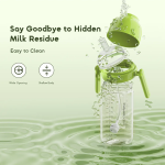 oraimo PureDrink 300 300ml PPSU Baby Bottle