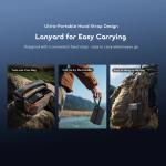 oraimo PowerJet 501 50000mAh 85W Fast Charging Power Banks