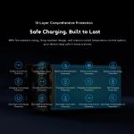 oraimo PowerJet 501 50000mAh 85W Fast Charging Power Banks