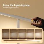 oraimo LumiDesk A-Class Eye Protection Desktop Lamp