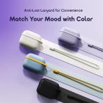 oraimo SpaceBuds Lite Sound360 Anti-Lost True Wireless Earbuds