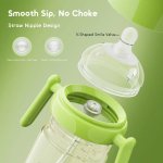 oraimo PureDrink 240 240ml PPSU Baby Bottle