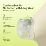 oraimo PumpBowl Portable Pump Cup Accessory of DuoPump(OBR-531A)