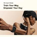 oraimo Watch 6 Nano 1.52" TFT Full Touch Smart Watch