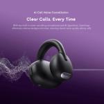 oraimo OpenSnap Clip-On True Wireless Headphones