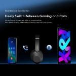 oraimo BoomPop Pro ANC Over-Ear Headphones