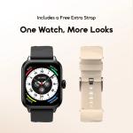 oraimo Watch 6 Nano 1.52" TFT Full Touch Smart Watch